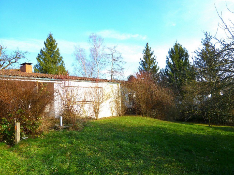  Wohngrundst�ck Salach