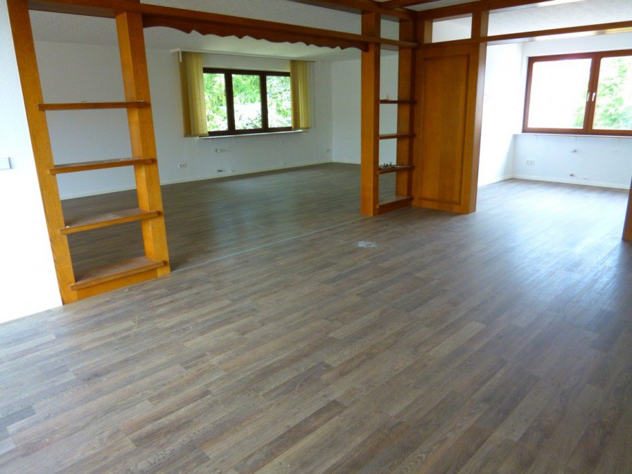Esszimmer Penthousewohnung Salach