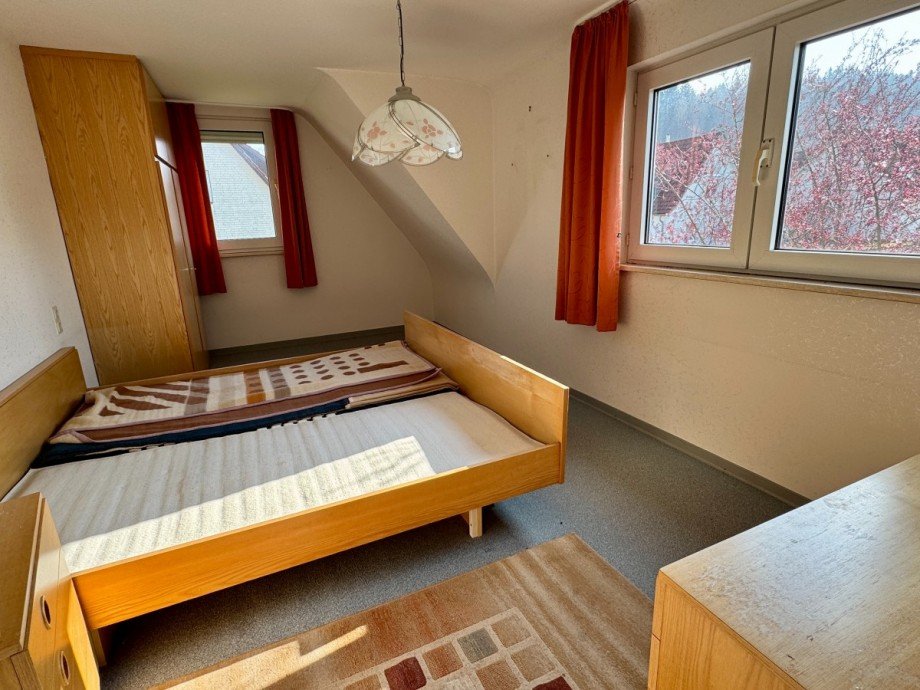 Schlafen Einfamilienhaus Donzdorf