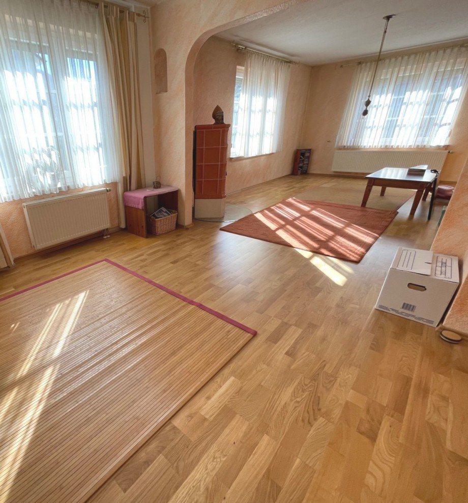 Wohnen / Essen EG Zweifamilienhaus Geislingen an der Steige