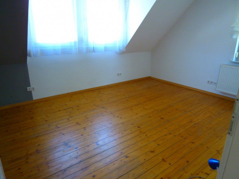 Schlafen Einfamilienhaus Ottenbach