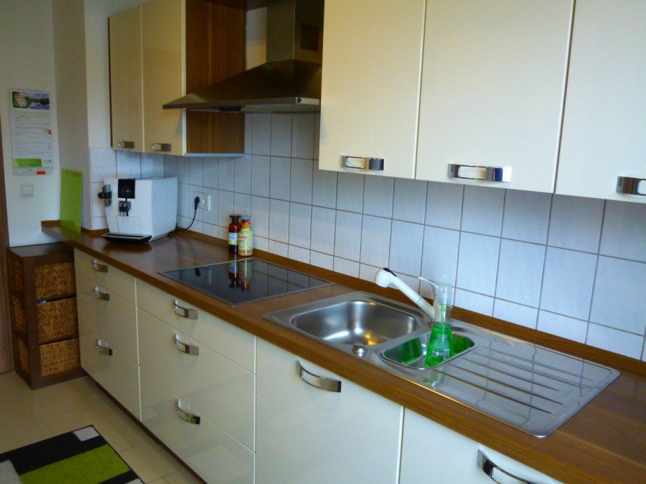 K�che Erdgeschosswohnung Eislingen