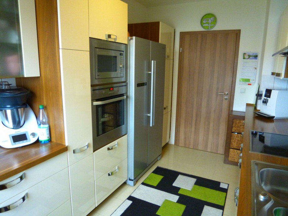 K�che Erdgeschosswohnung Eislingen