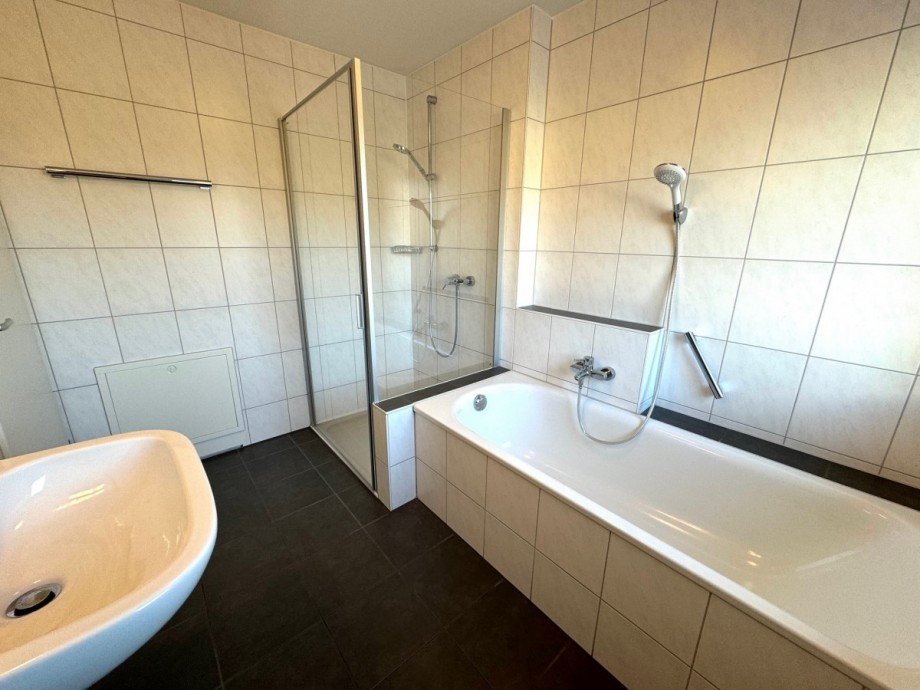Bad Etagenwohnung G�ppingen