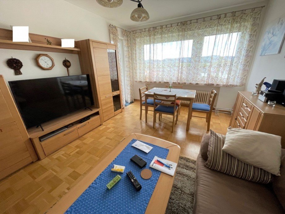 Wohnen 3 Etagenwohnung Eislingen/Fils