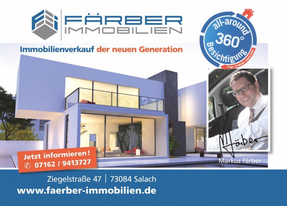 Einfamilienhaus Eislingen