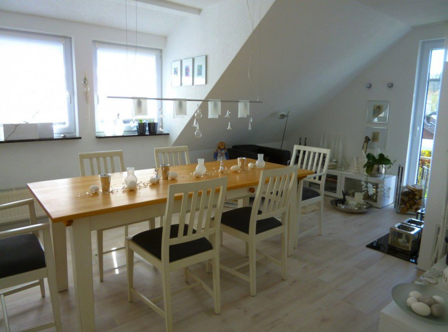 Essen DG Zweifamilienhaus Ottenbach