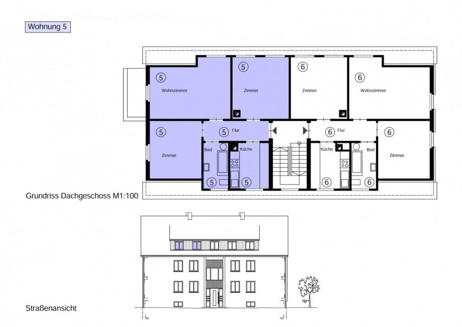  Mehrfamilienhaus G�ppingen