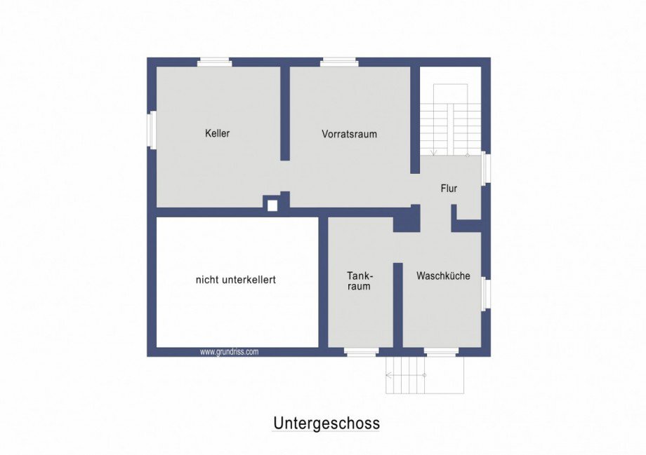  Zweifamilienhaus Salach