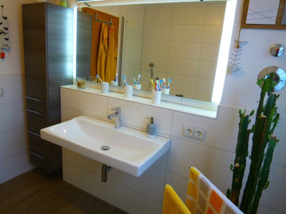Bad Erdgeschosswohnung Eislingen