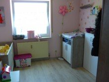 Kinderzimmer Gro�z�giges Wohnen in begehrter Stadtrandlage!