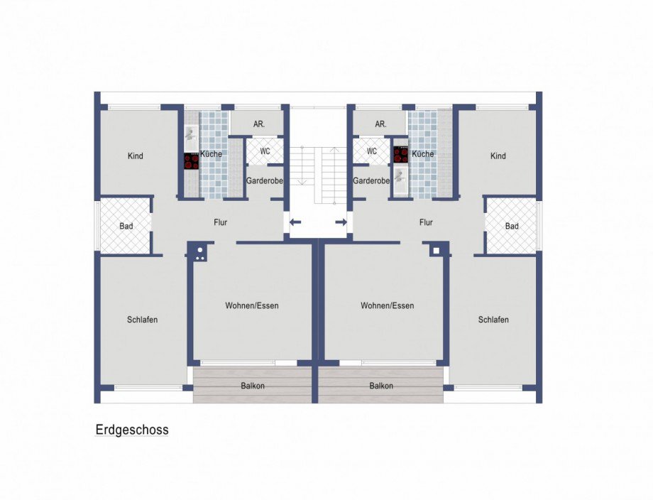  Mehrfamilienhaus Eislingen