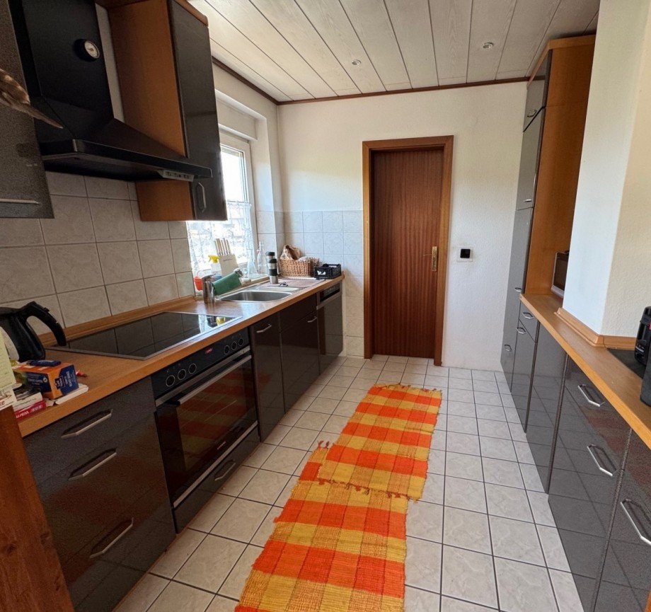 K�che EG Einfamilienhaus S��en