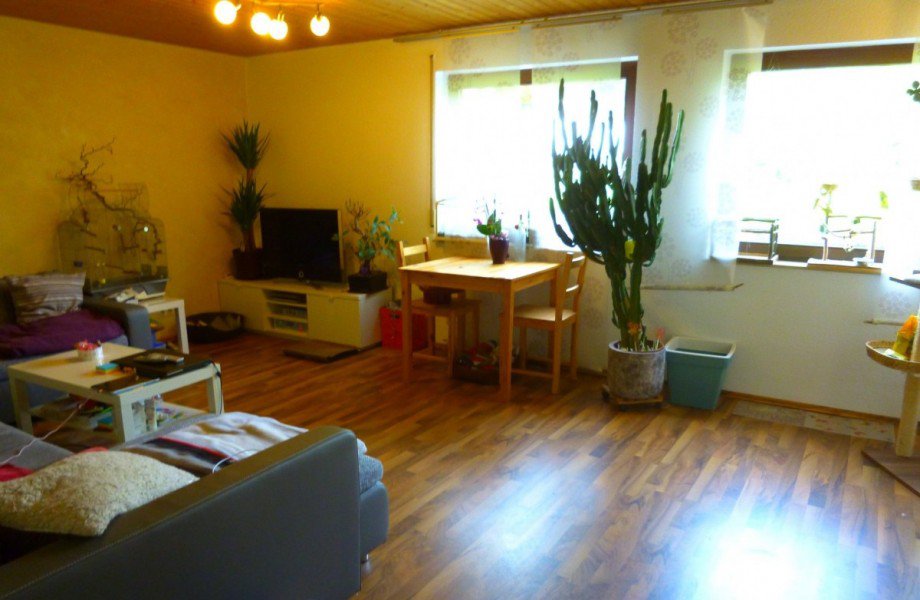 Wohnen 2.GG Mehrfamilienhaus T�bingen