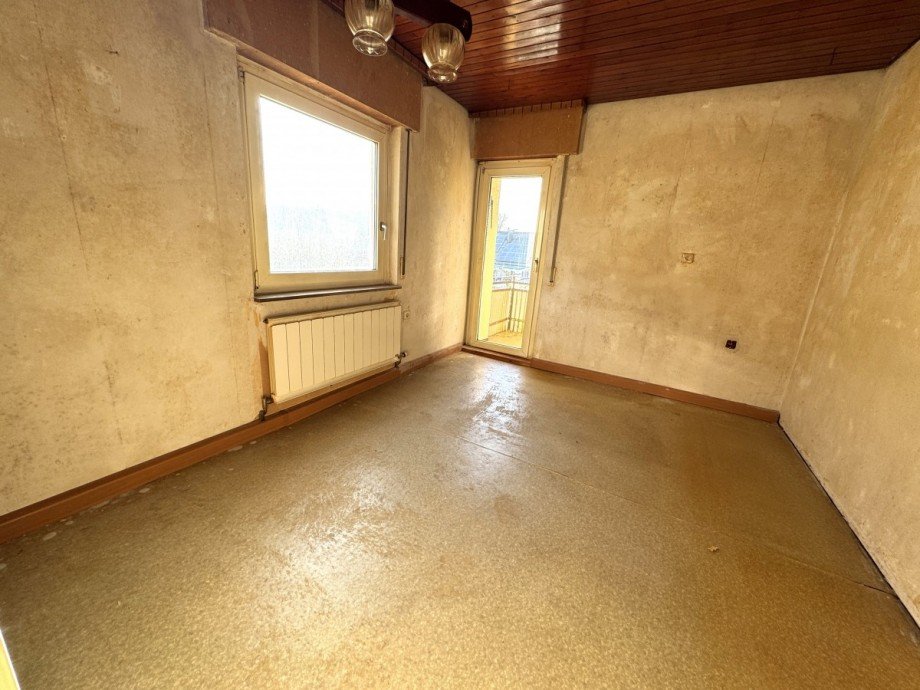 Wohnen OG Zweifamilienhaus Ottenbach