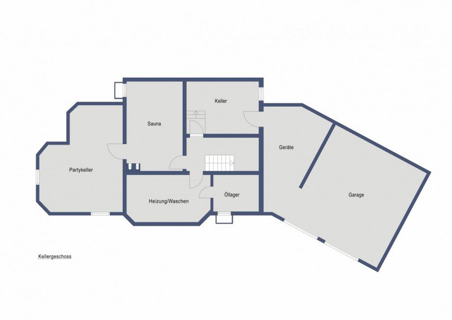  Einfamilienhaus Ottenbach