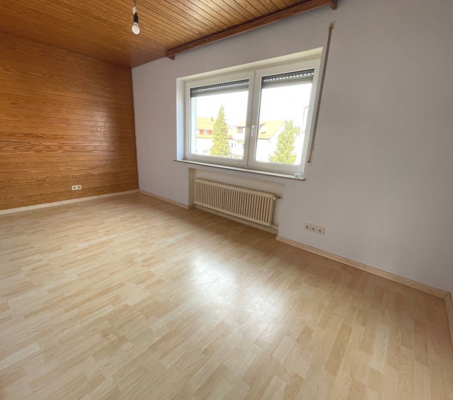 Kind Etagenwohnung G�ppingen