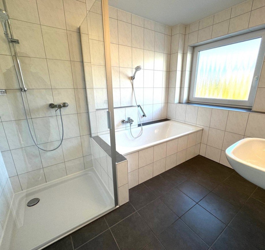 Bad Etagenwohnung G�ppingen
