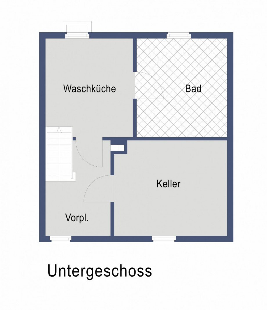  Reihenhaus Geislingen