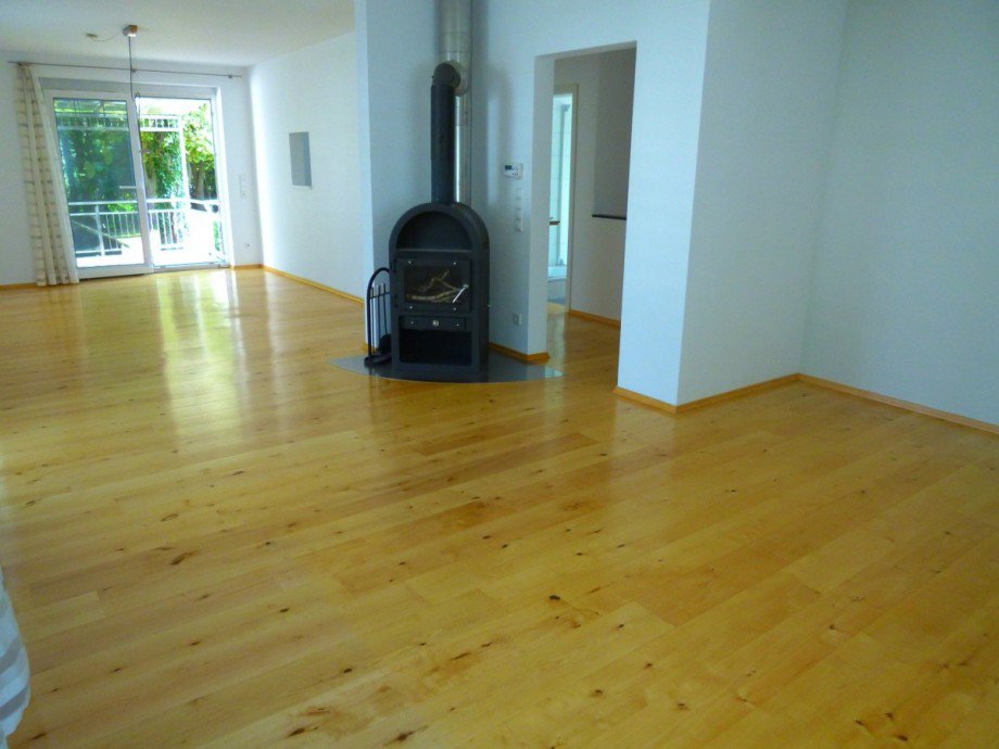 Wohnen Einfamilienhaus Ottenbach