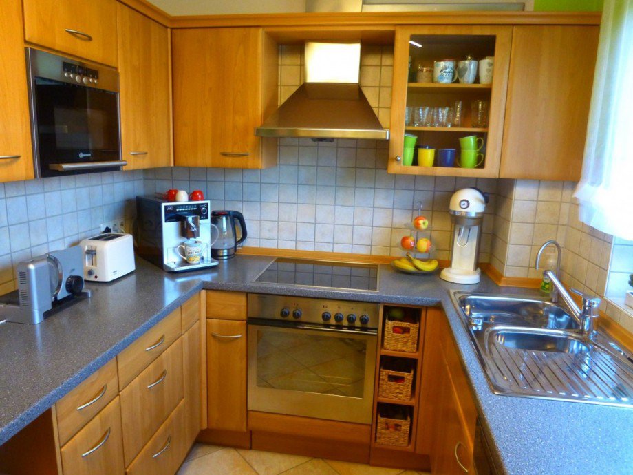 K�che Erdgeschosswohnung Eislingen