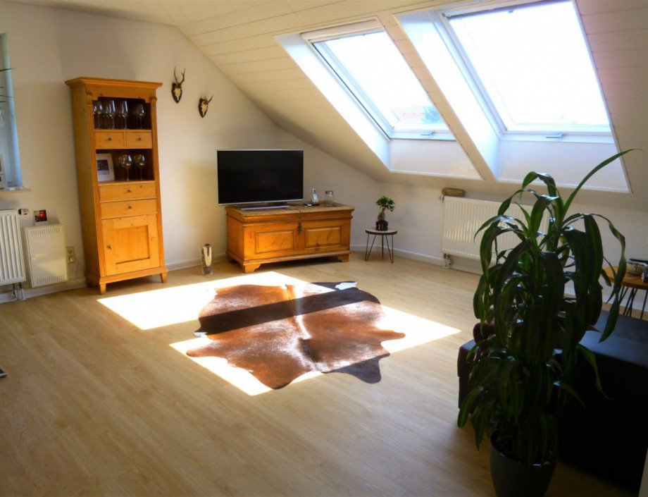 Wohnen DG Zweifamilienhaus Ottenbach
