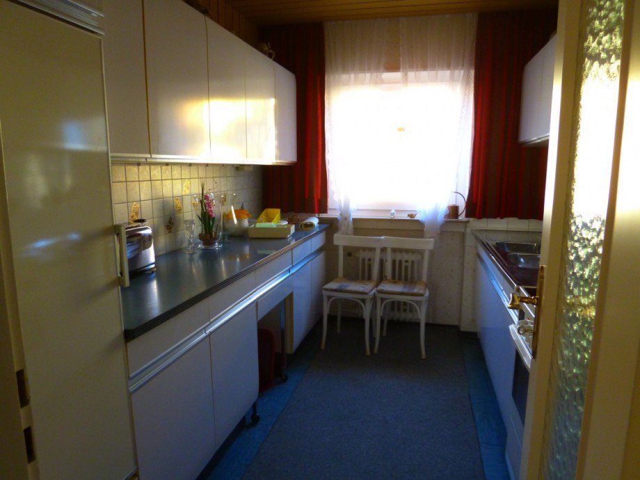 K�che Etagenwohnung G�ppingen-Manzen