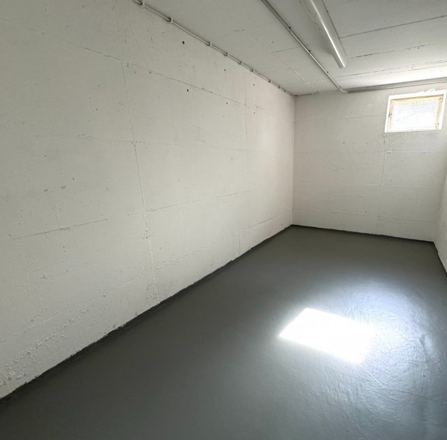 Keller Erdgeschosswohnung Eislingen/Fils