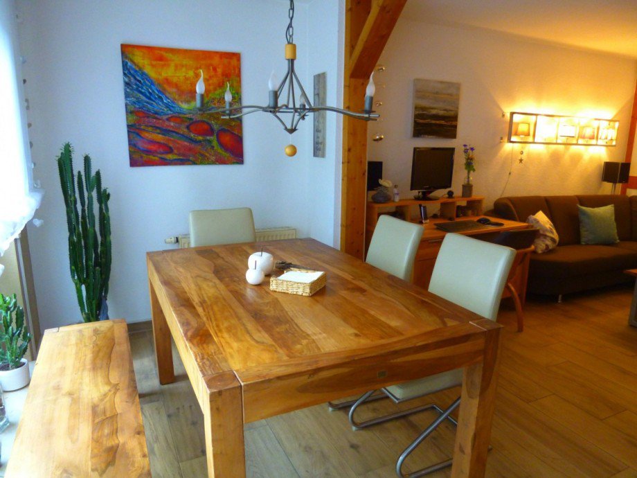Essen Erdgeschosswohnung Eislingen