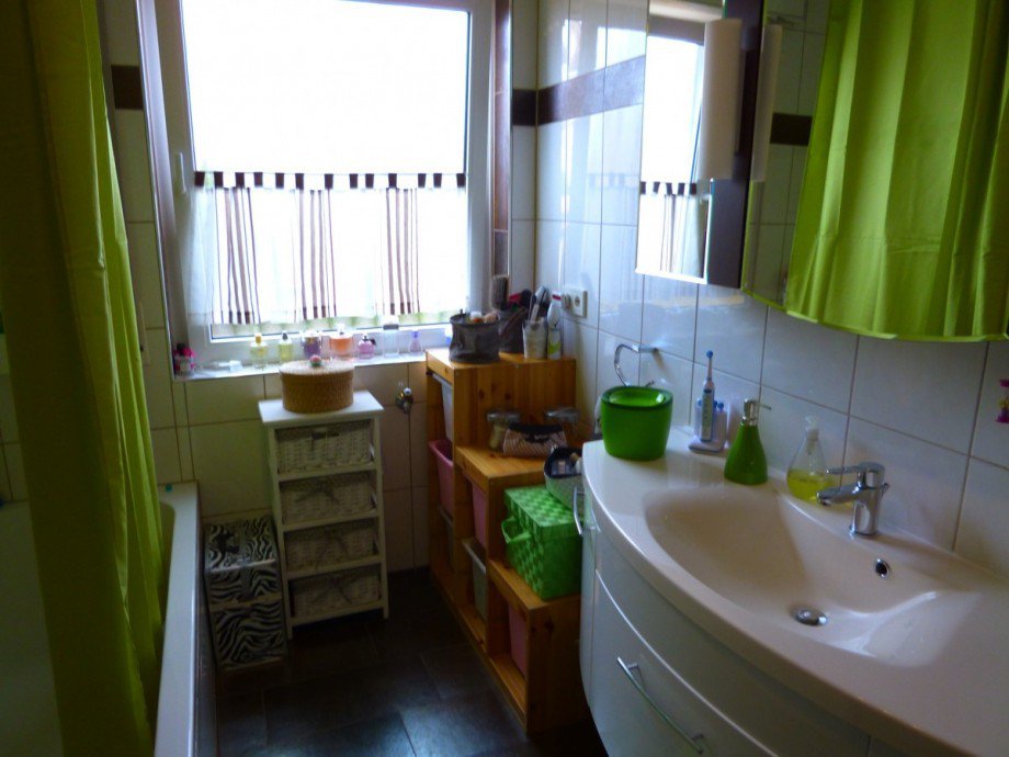 Bad Erdgeschosswohnung Eislingen