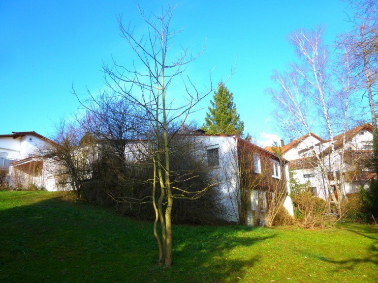  Salach Wohngrundst�ck Ein gro�z�giges Anwesen mit Entwicklungspotential!