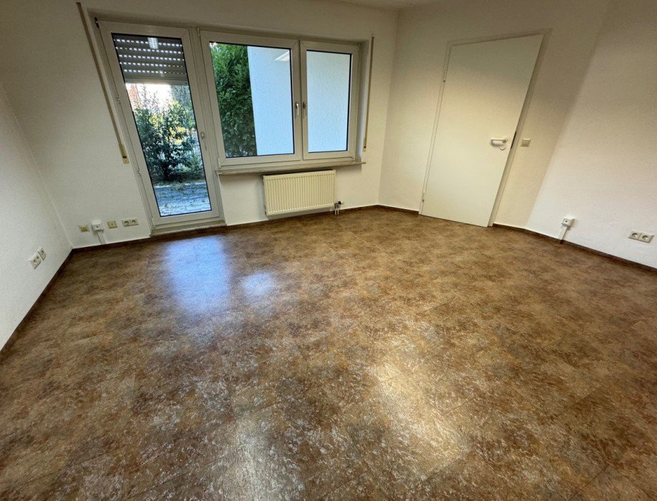 Sprechzimmer 1 B�ro / Praxis G�ppingen