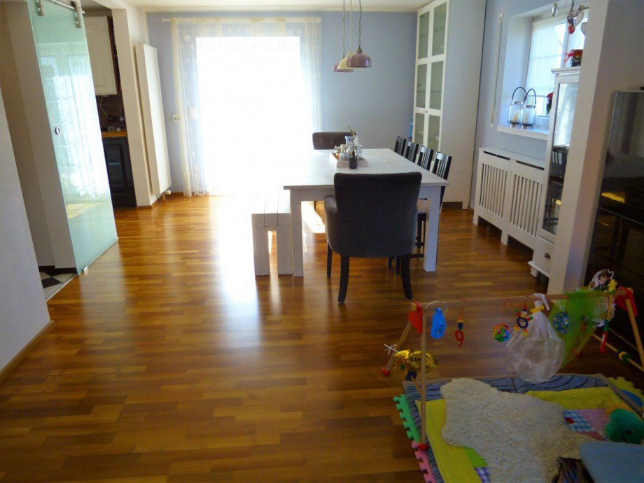 Essen Einfamilienhaus Heiningen