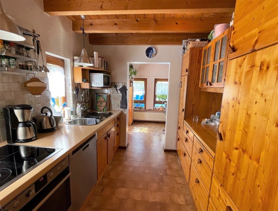 K�che Einfamilienhaus G�ppingen