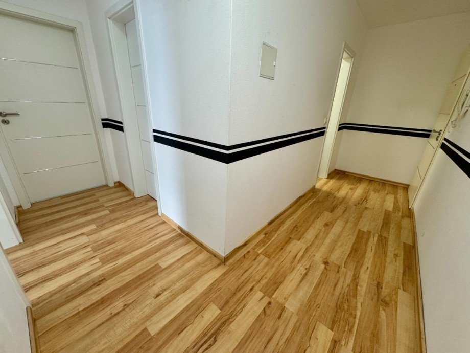 Flur Erdgeschosswohnung Eislingen/Fils