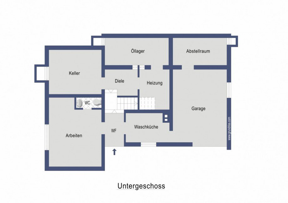  Einfamilienhaus Schlat