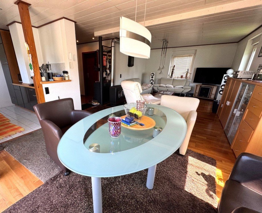 Essen EG Einfamilienhaus S��en