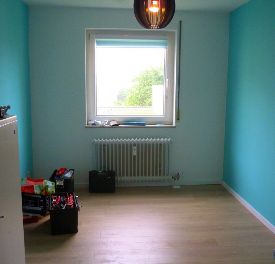 Kind Etagenwohnung G�ppingen
