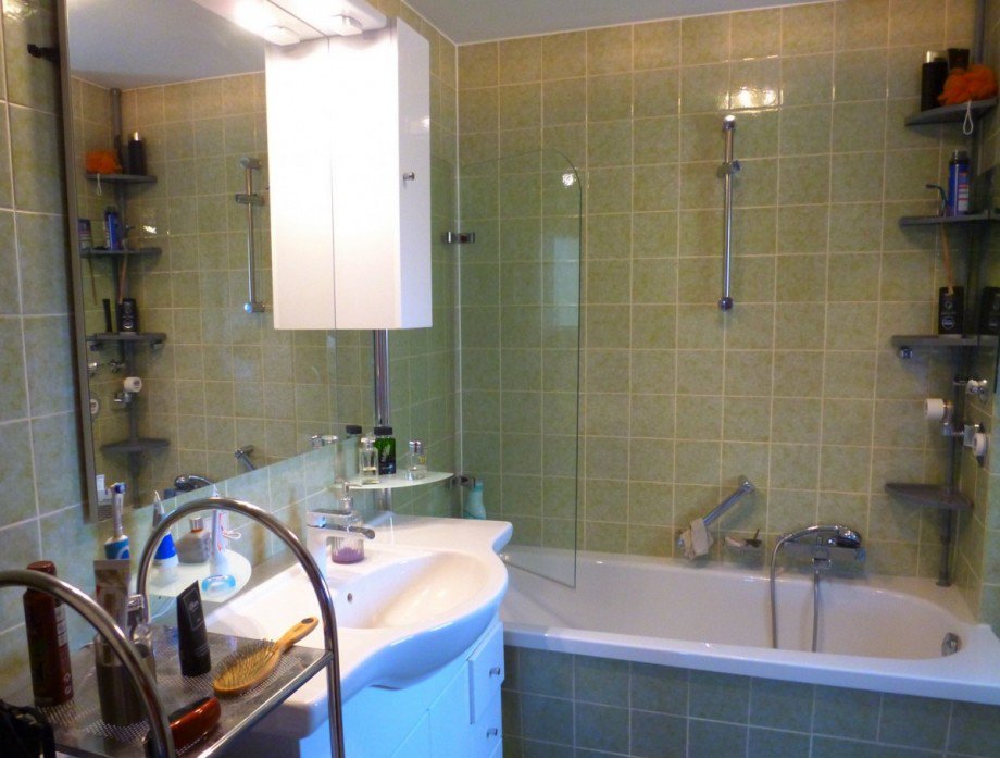 Bad Etagenwohnung G�ppingen