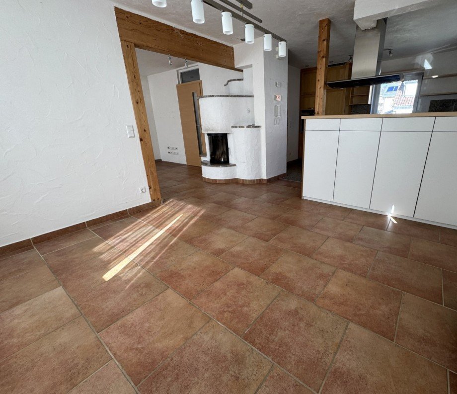 Essen / K�che Einfamilienhaus S��en