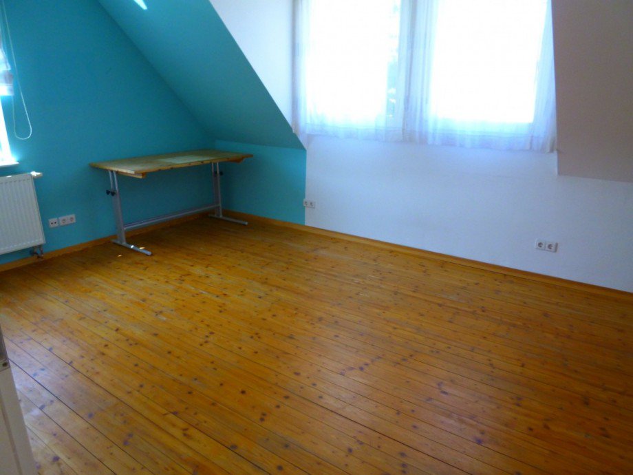 Kind Einfamilienhaus Ottenbach