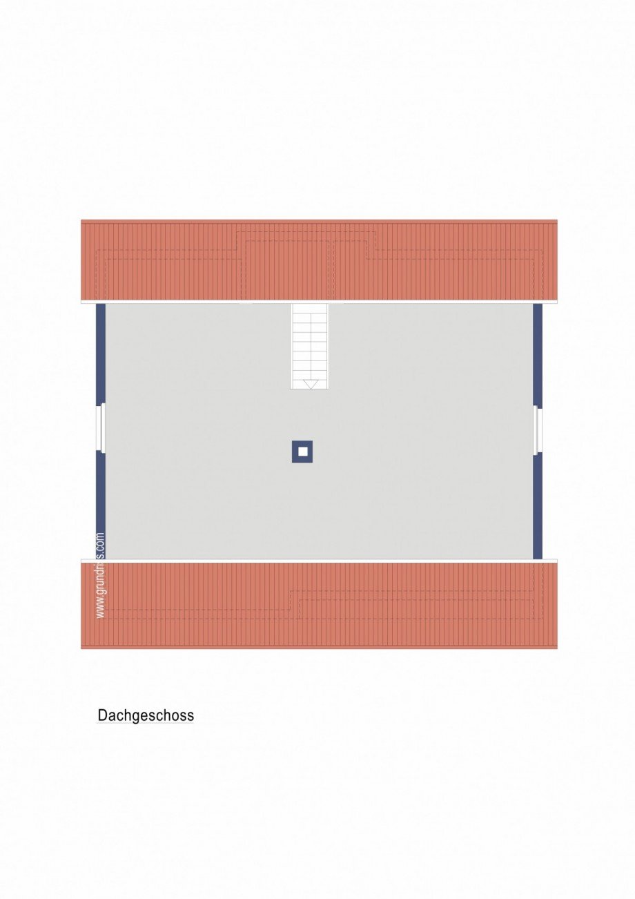 Dachgeschoss Zweifamilienhaus Ottenbach