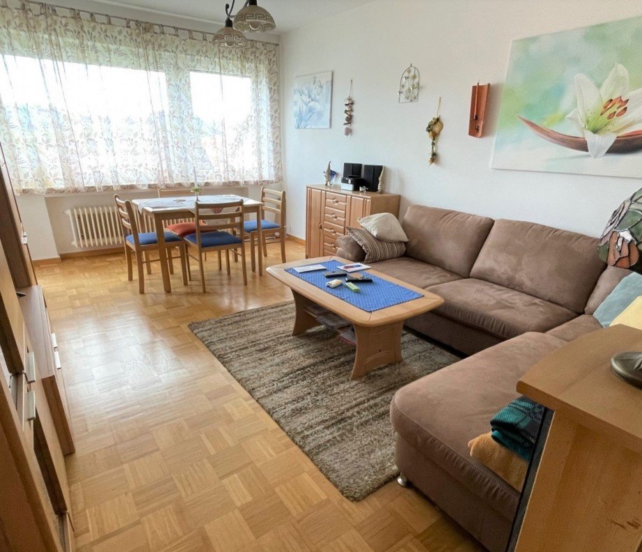 Wohnen Etagenwohnung Eislingen/Fils