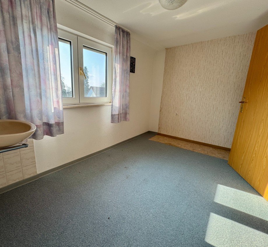 Ankleide/Arbeiten Einfamilienhaus Donzdorf