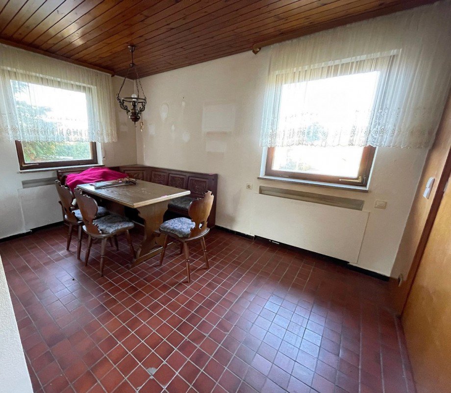 Essen Einfamilienhaus Schlat