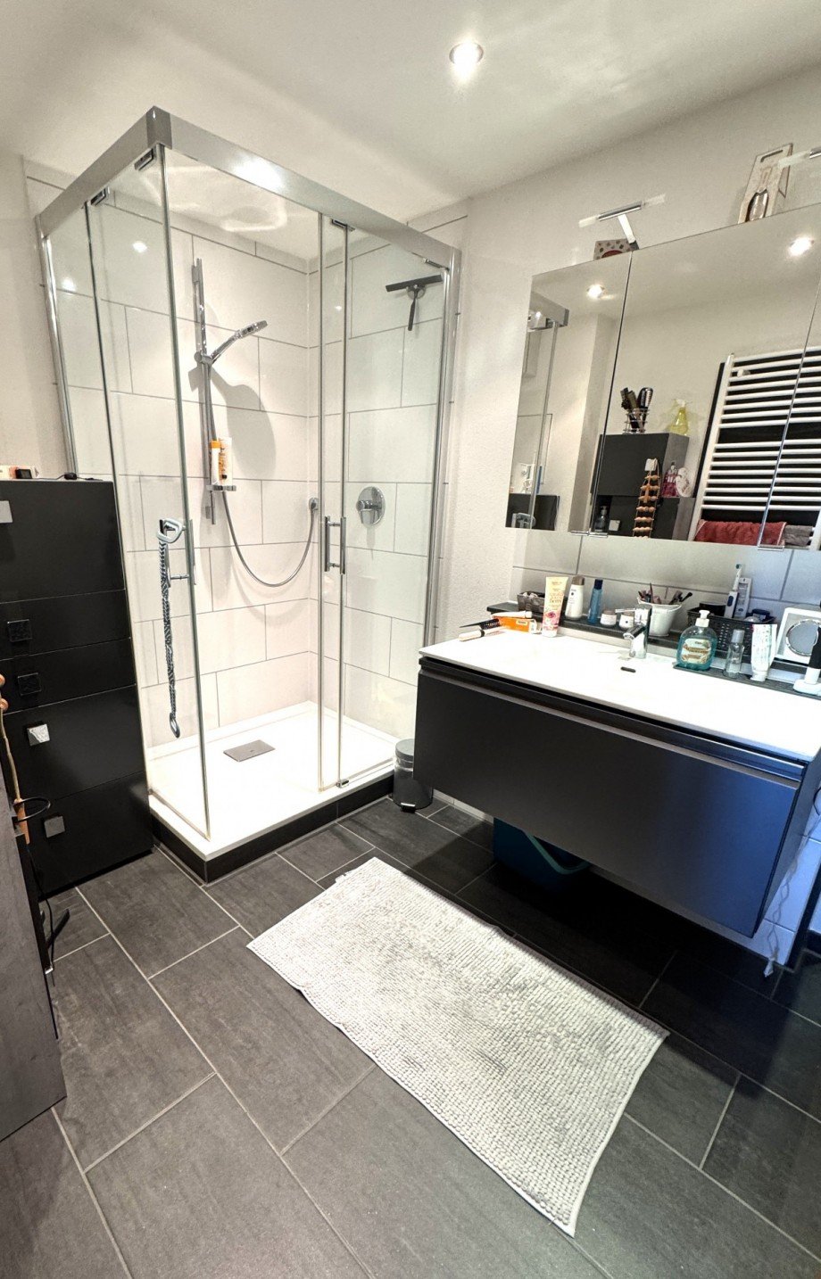 Bad Etagenwohnung Salach