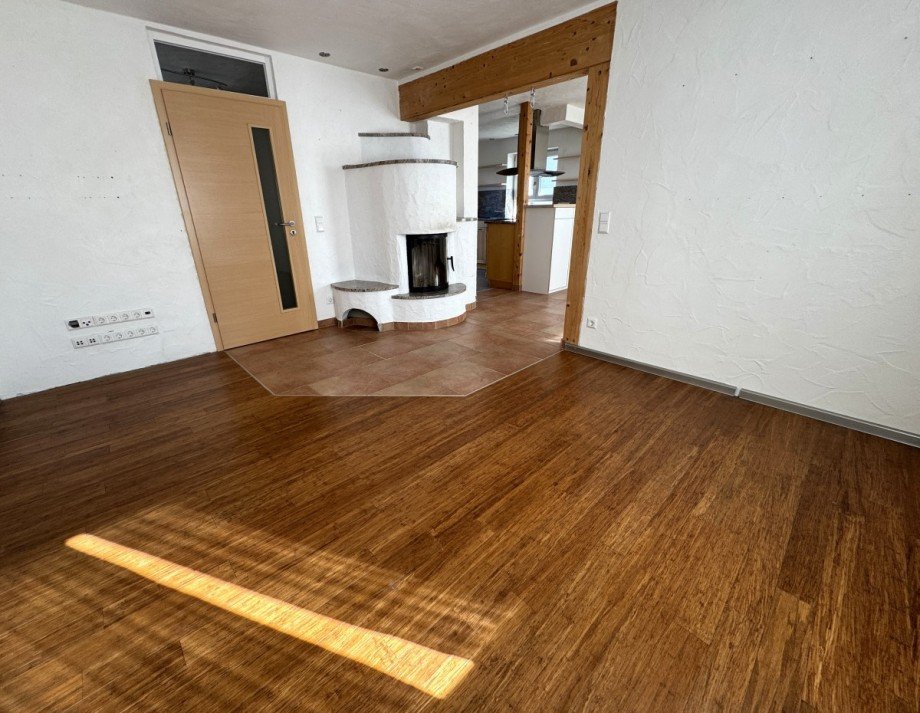 Wohnen Einfamilienhaus S��en