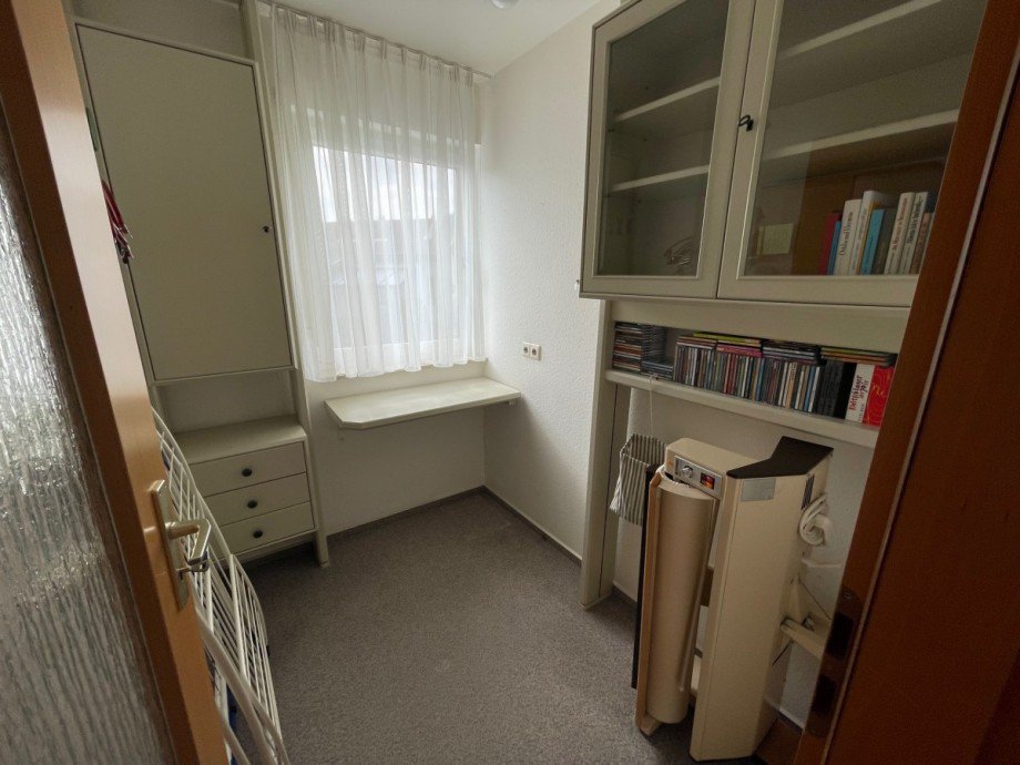 Hauswirtschaftsraum Reiheneckhaus G�ppingen