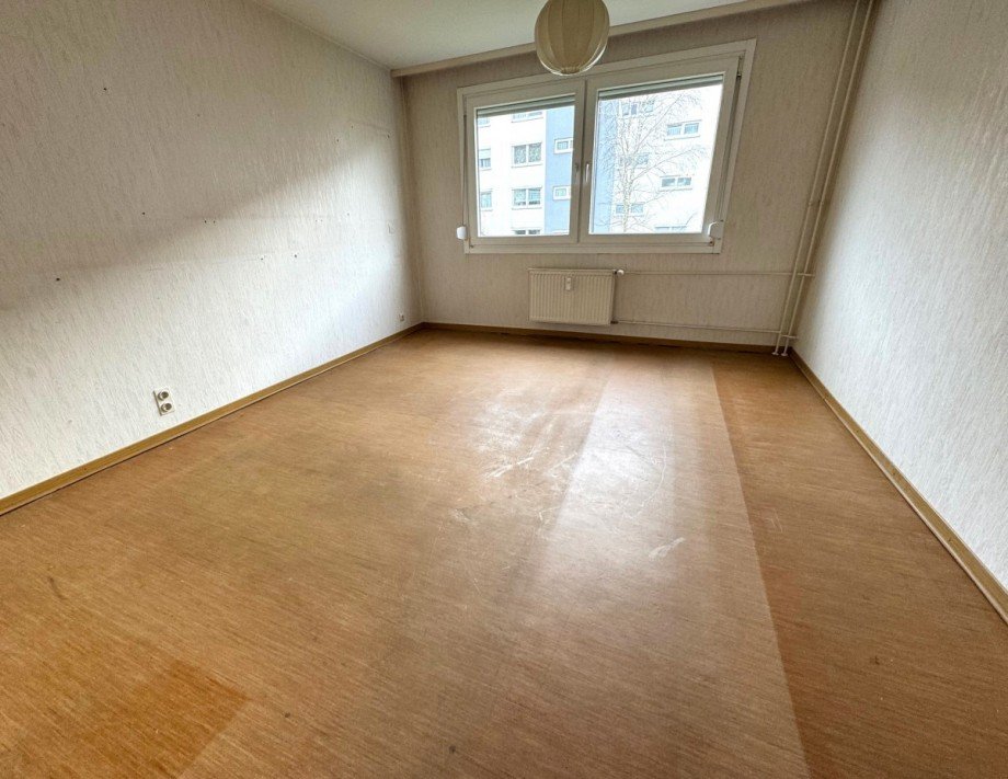 Schlafen Etagenwohnung G�ppingen