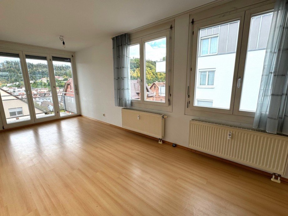 Wohnen / Essen Etagenwohnung Geislingen an der Steige